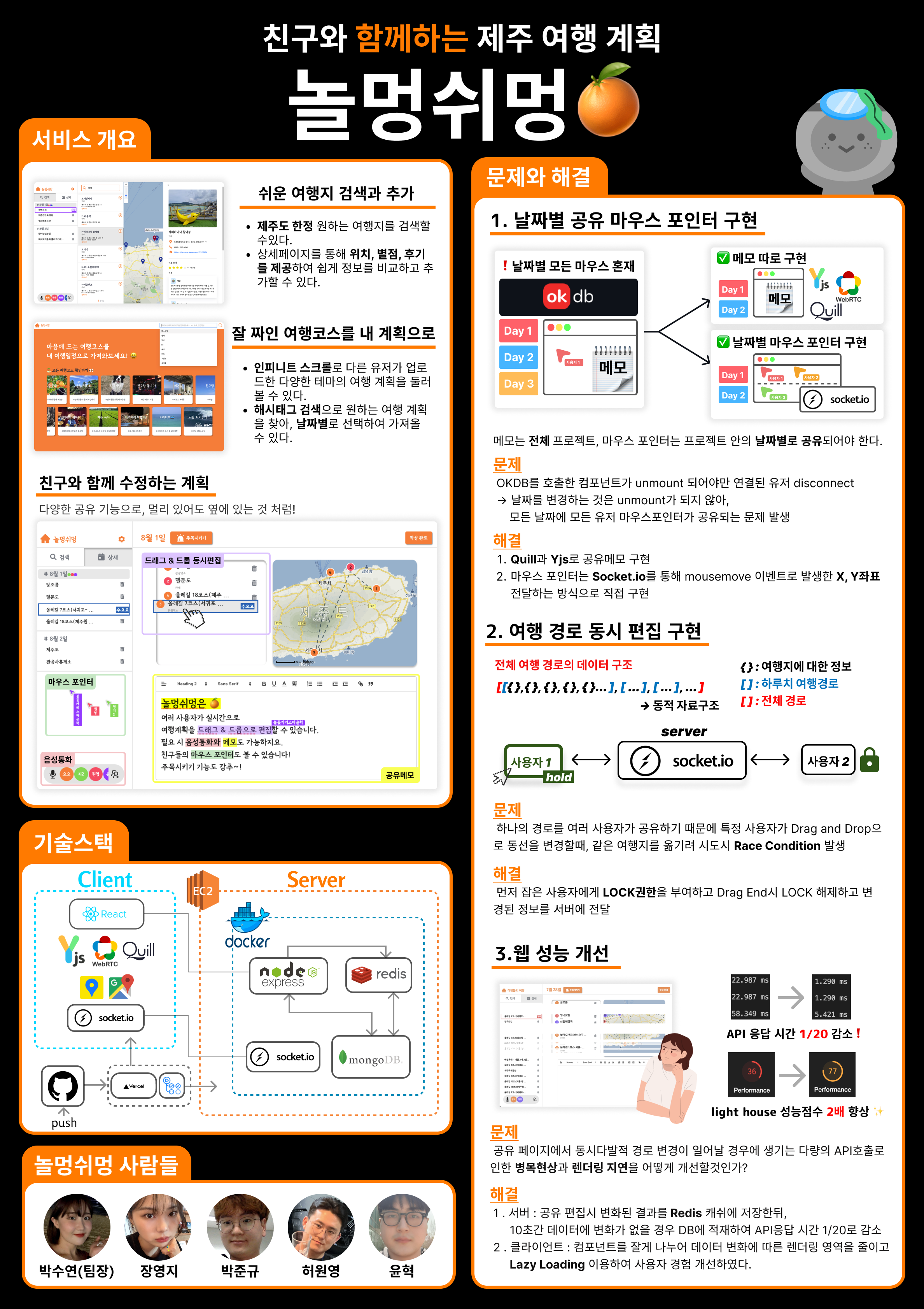 3. 포스터